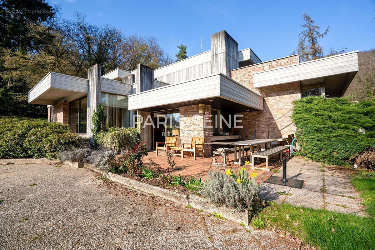 Maison à KAYSERSBERG