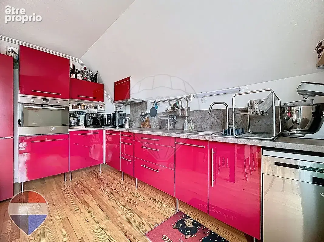 Appartement 3 chambre(s) à vendre - photo 6