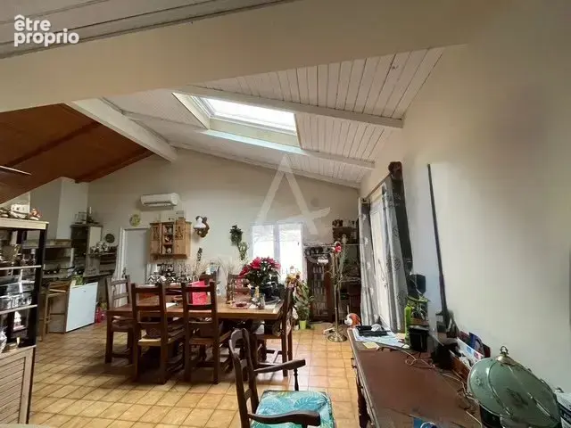 Jard sur mer  centre - photo 4