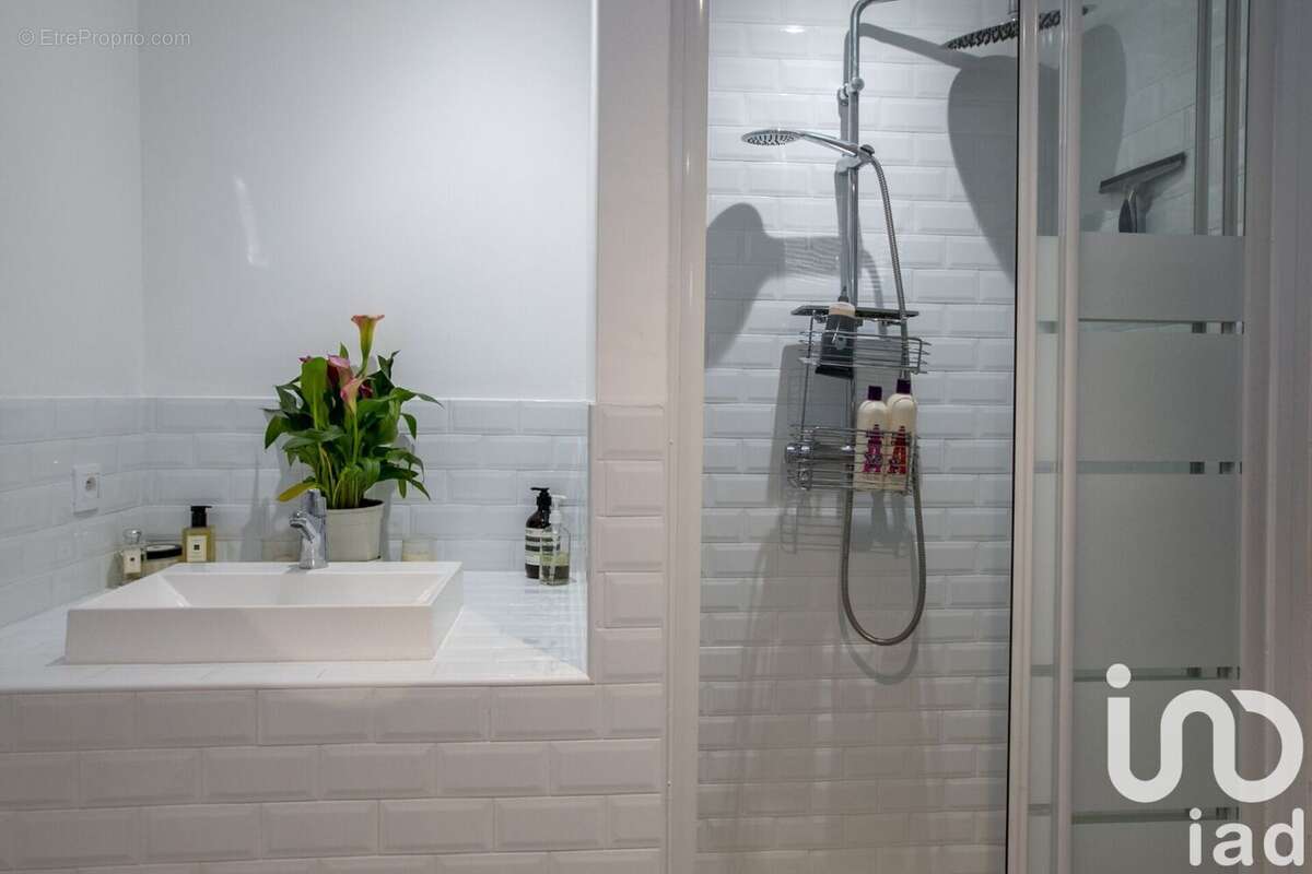 Photo 5 - Maison à LA TURBIE