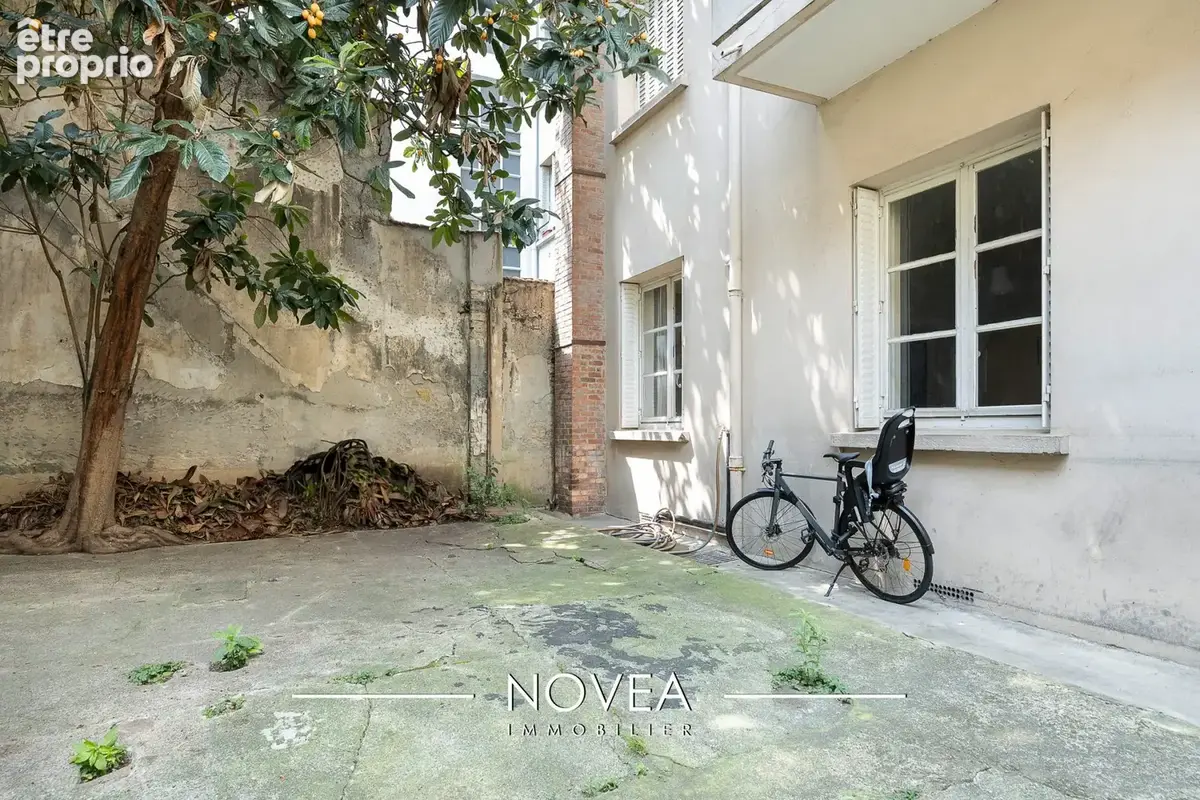Commerce 46 m² à vendre à Lyon-6e (69006) - photo 6