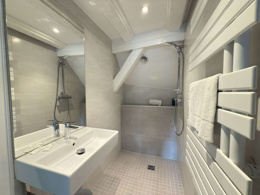 Appartement à COLMAR