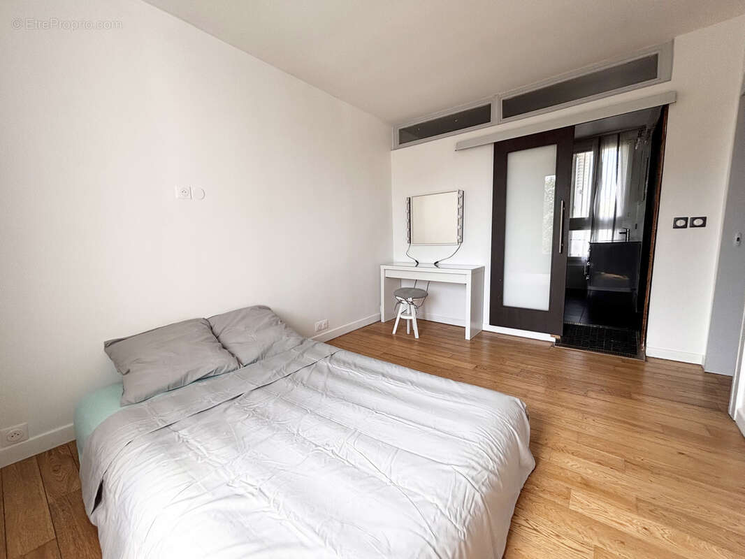 Maison à JOINVILLE-LE-PONT