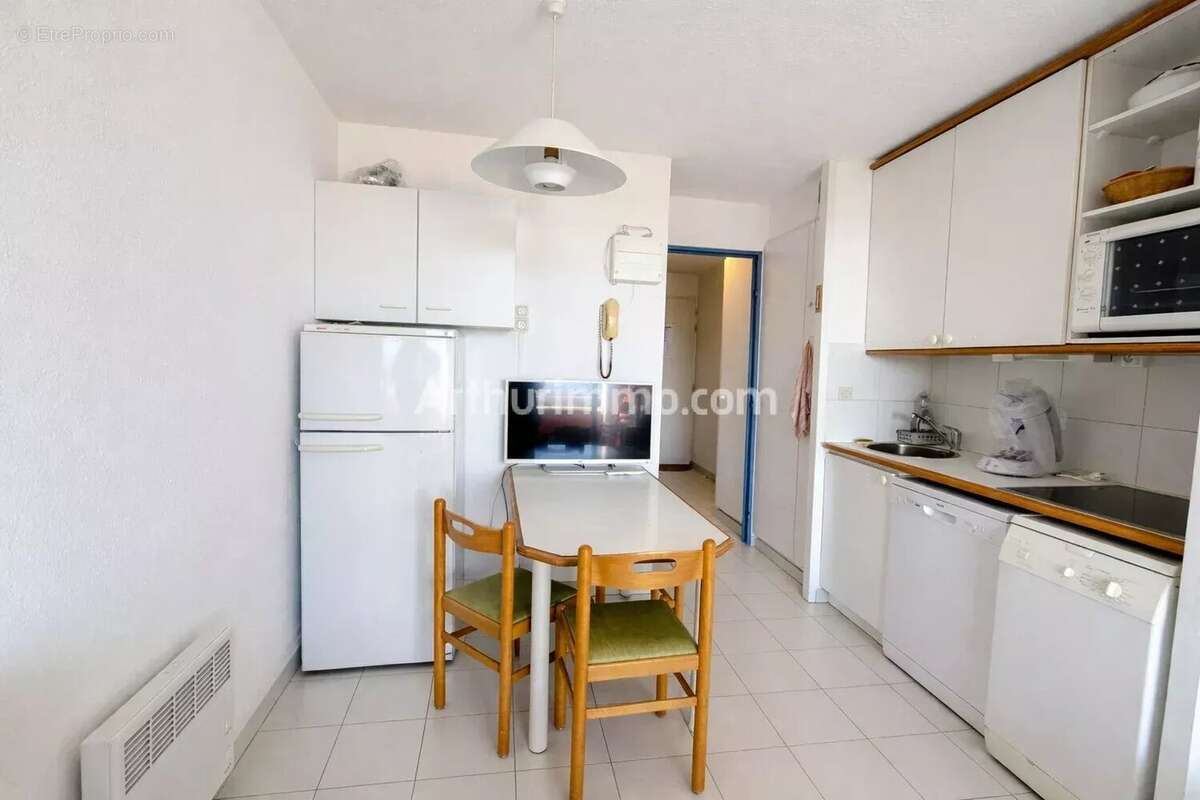 Appartement à GRIMAUD