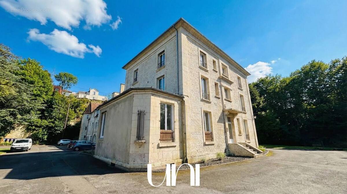 Appartement à CAEN
