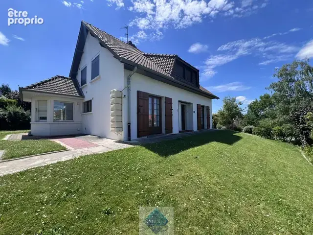 Maison à ABBEVILLE