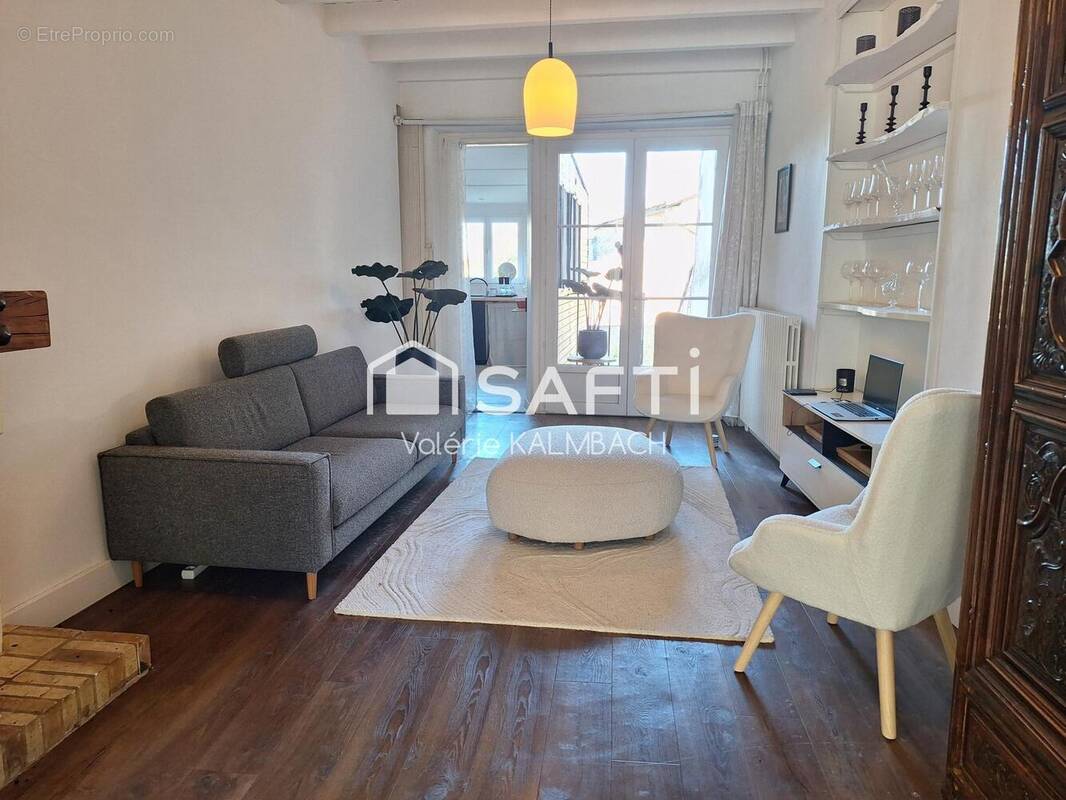 Photo 1 - Maison à ARCHIAC