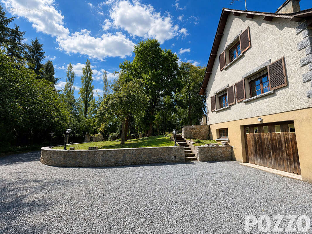 Aux portes de Coutances, Sans voisins, Maison Bricqueville La Blouette vie de plain pied, 88.87 m2 (130m2 une fois étage aménagé - photo 12