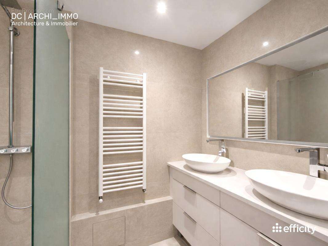 Appartement à PUTEAUX