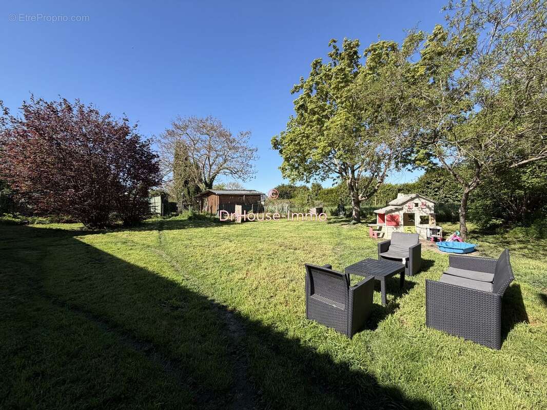 Appartement à LOUDUN