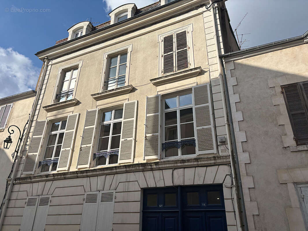 Appartement à ORLEANS