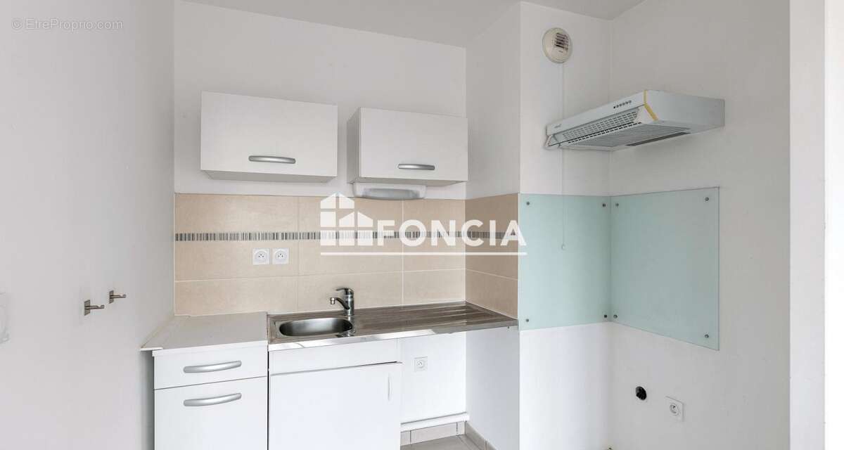 Appartement à SEQUEDIN