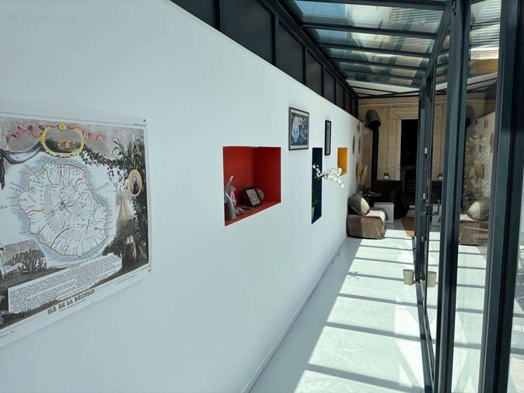 Maison à LE BOUSCAT