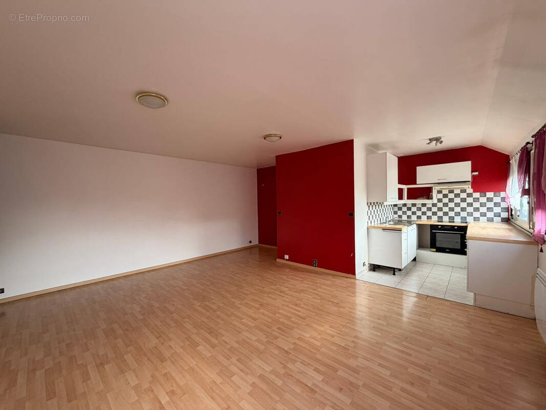 Appartement à ARPAJON