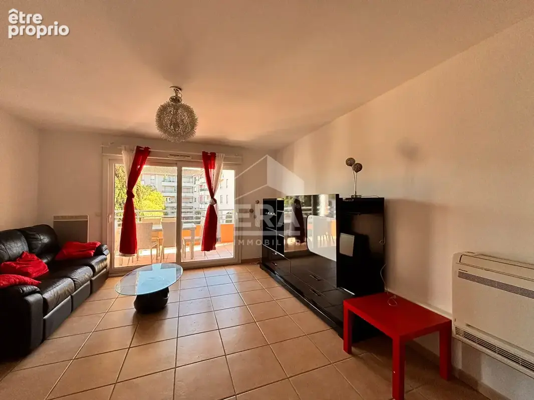 Saint Raphael  Appartement 3 pièces 58 m2 - photo 7