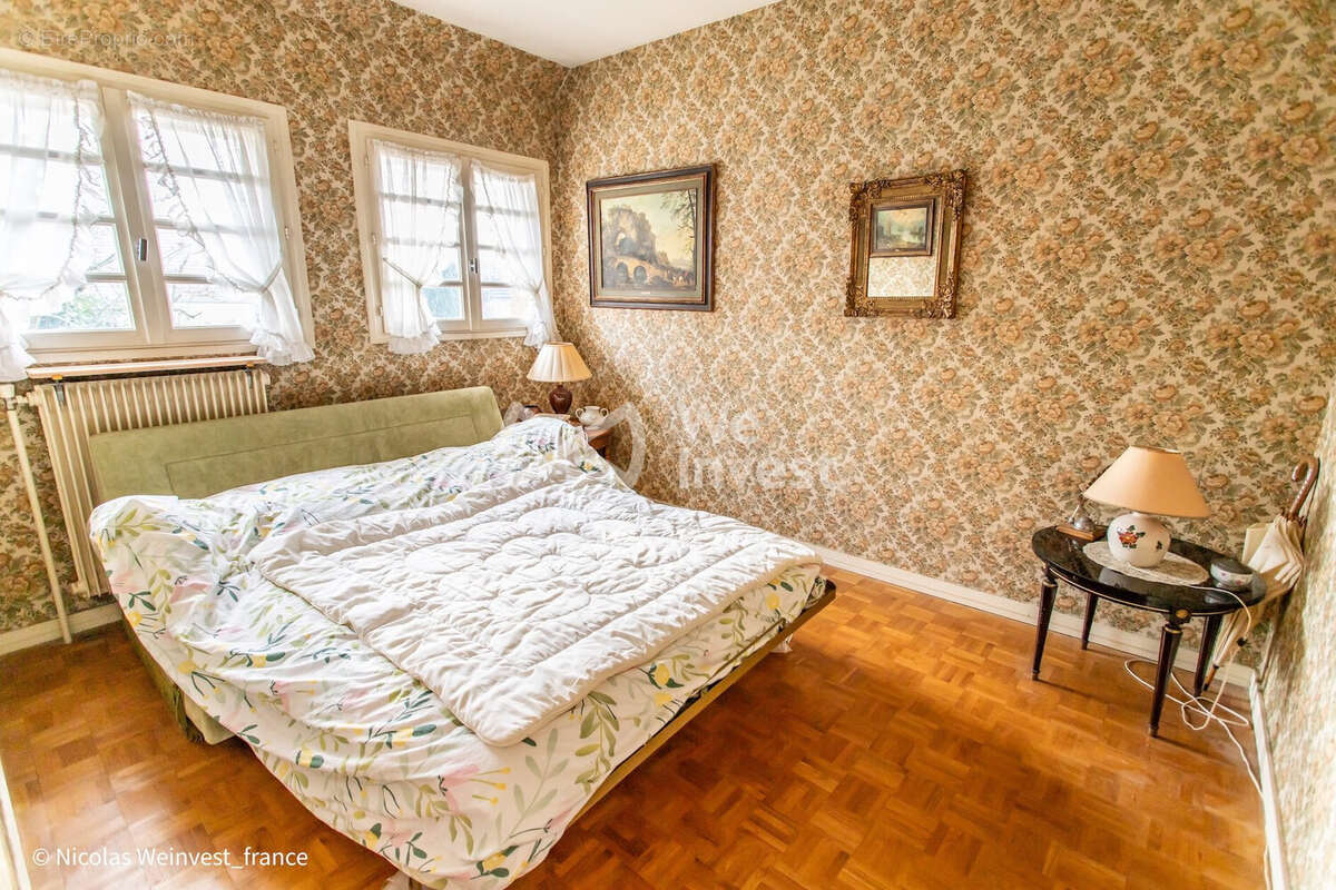 Maison à LIZY-SUR-OURCQ