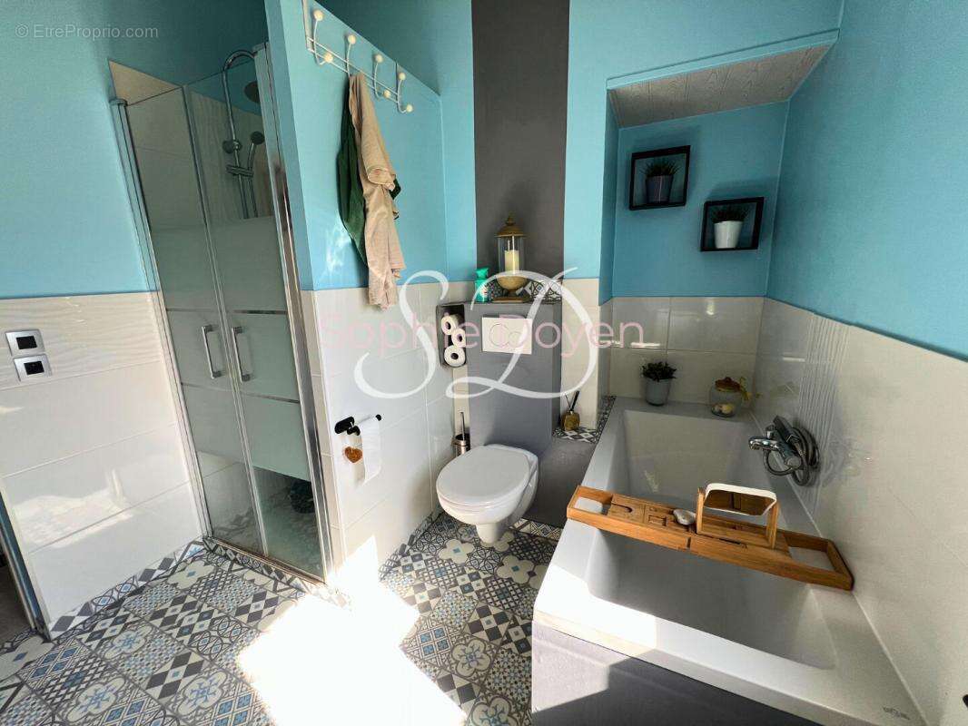 Maison Argelès-sur-Mer - 3 pièces -  65 m2 - terrasse  - parking - photo 5