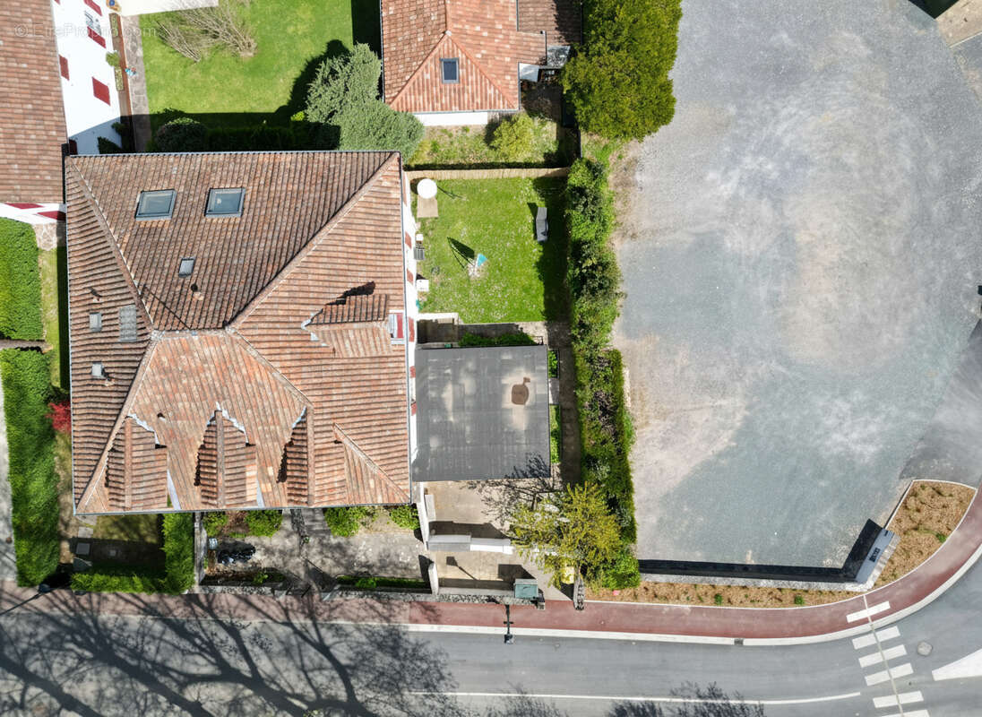 Appartement à CAMBO-LES-BAINS