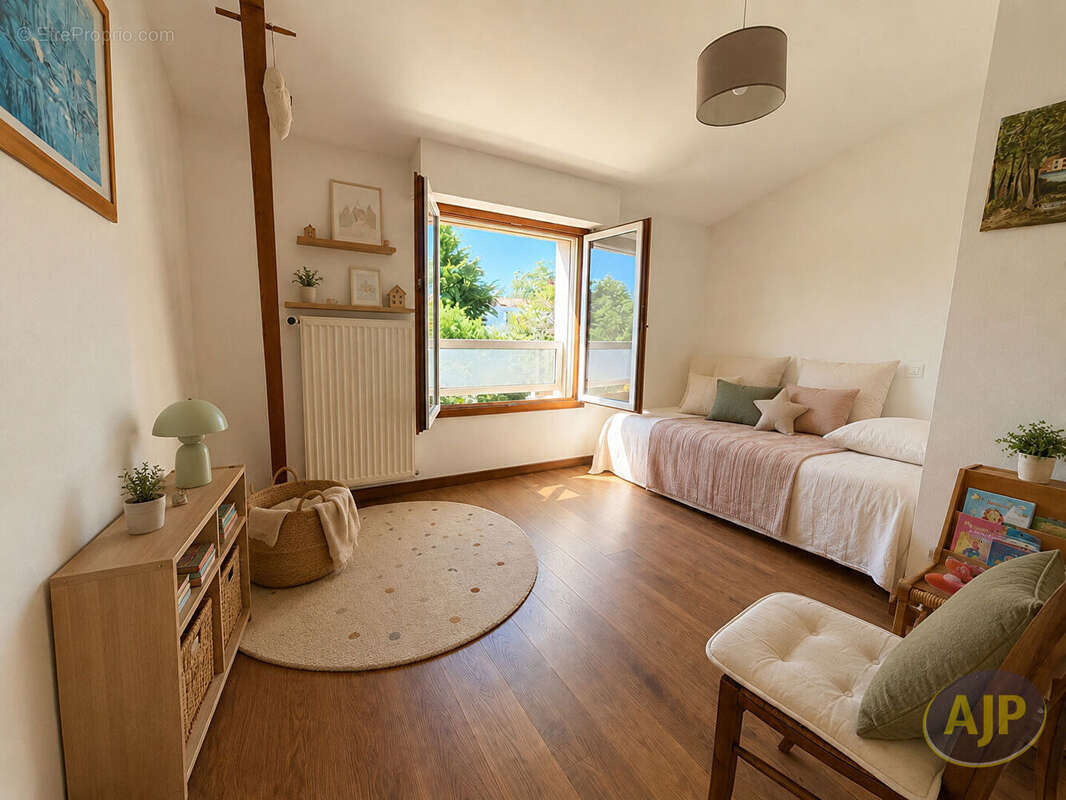 Maison à VERTOU