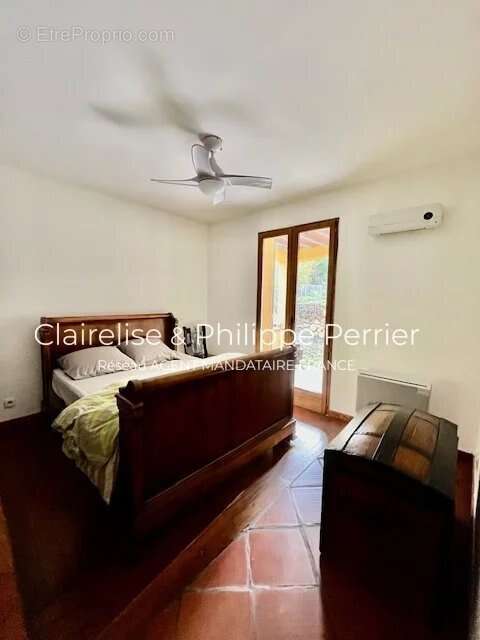 Maison à LE THORONET