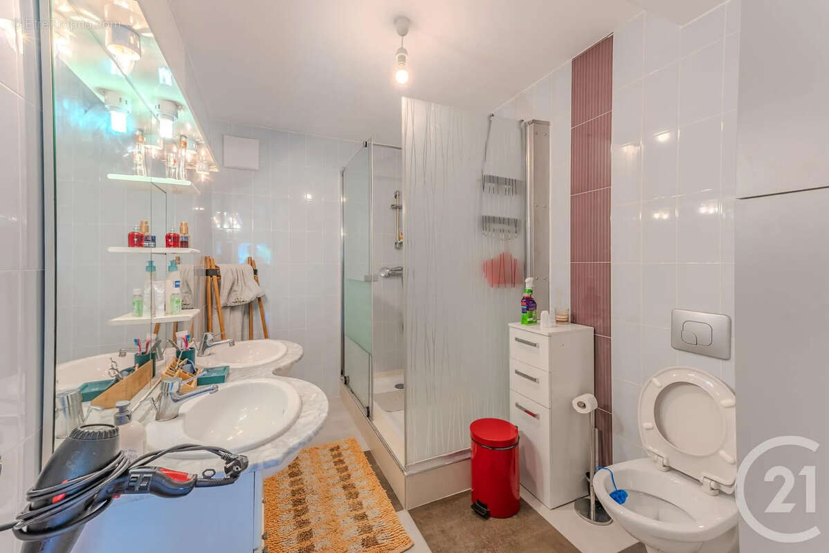 Appartement 123 m² à Vacheresse  - photo 9
