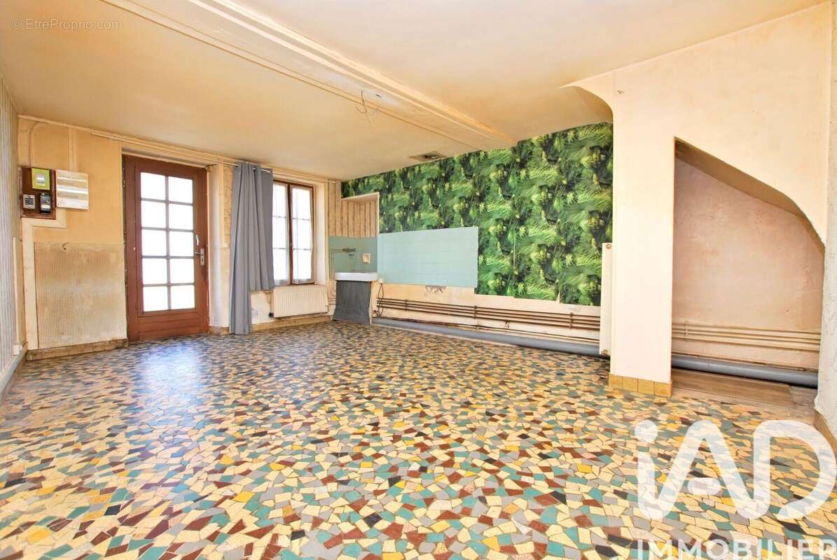 Photo 3 - Maison à OUZOUER-SUR-TREZEE