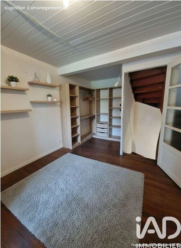 Maison 66 m² à Aleu  - photo 8