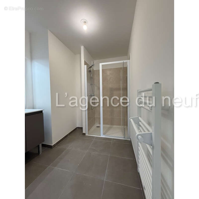 Appartement à ROTS