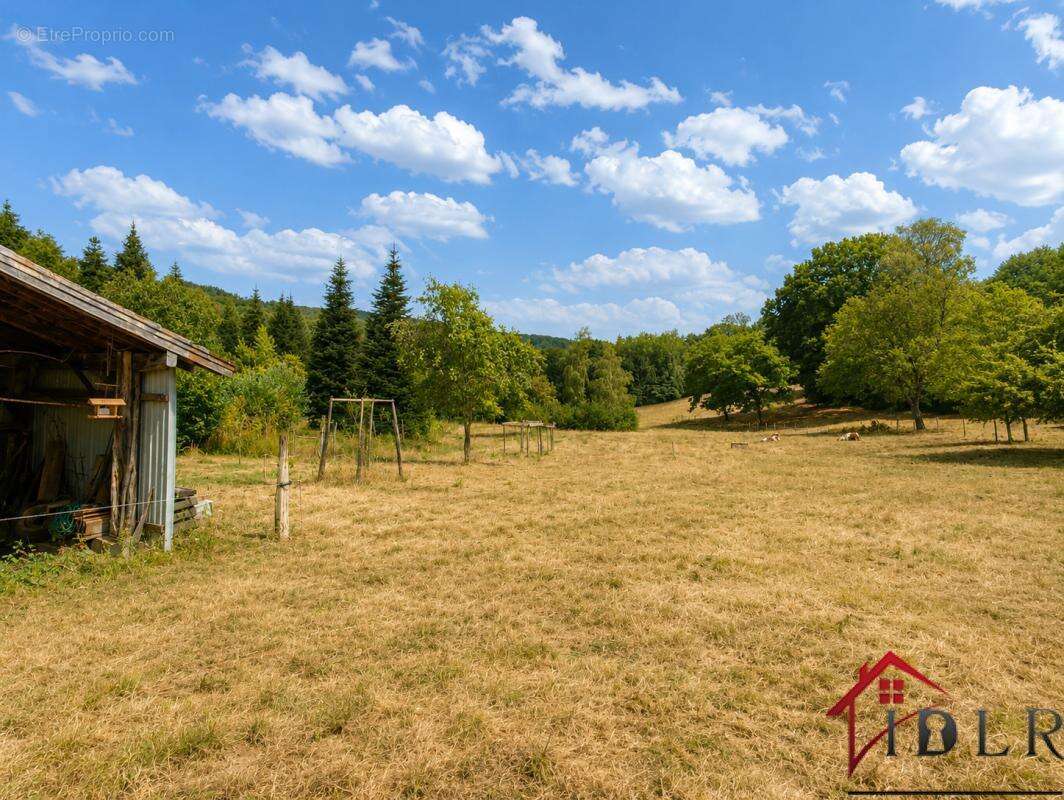 Maison de village - 131 m2 habitables + potentiel 331 m2 - D - photo 19