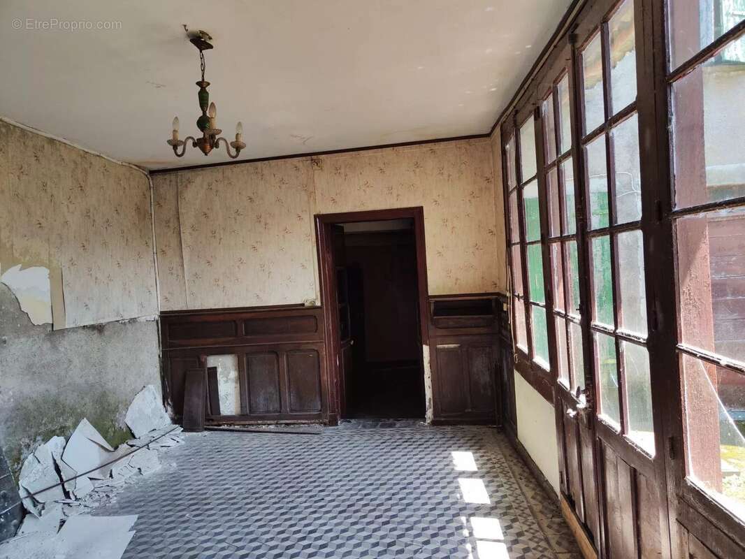 Maison à SAUVETERRE-DE-BEARN