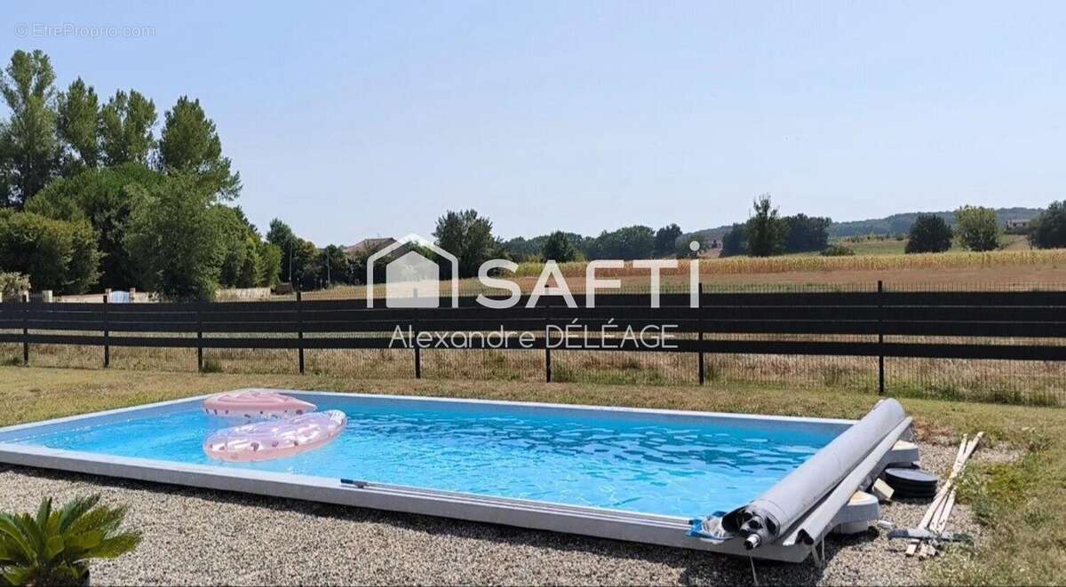 Photo 2 - Maison à VITERBE