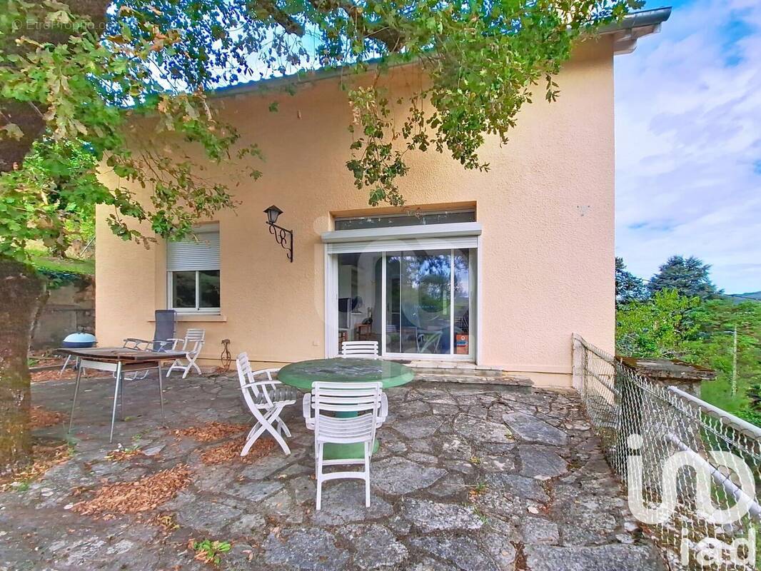 Photo 1 - Maison à CAHORS