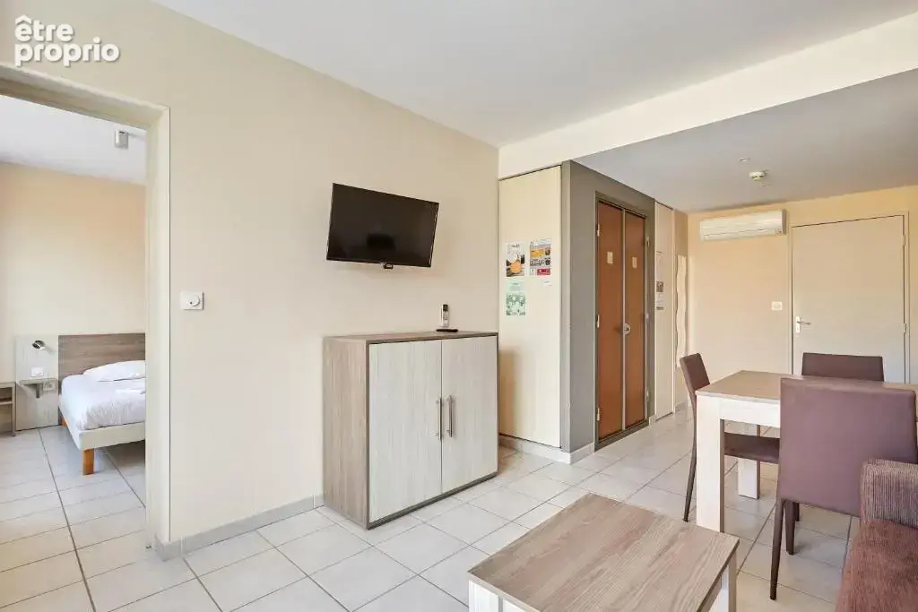 Investissement en residence de tourisme - photo 22