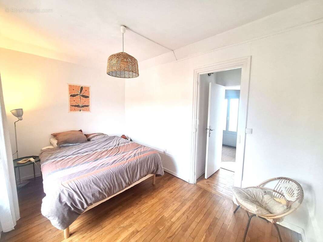 Maison à VAULX-EN-VELIN