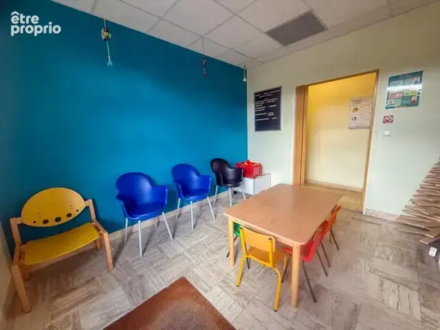 Immeuble d'habitation et de rapport en centre-ville - photo 15