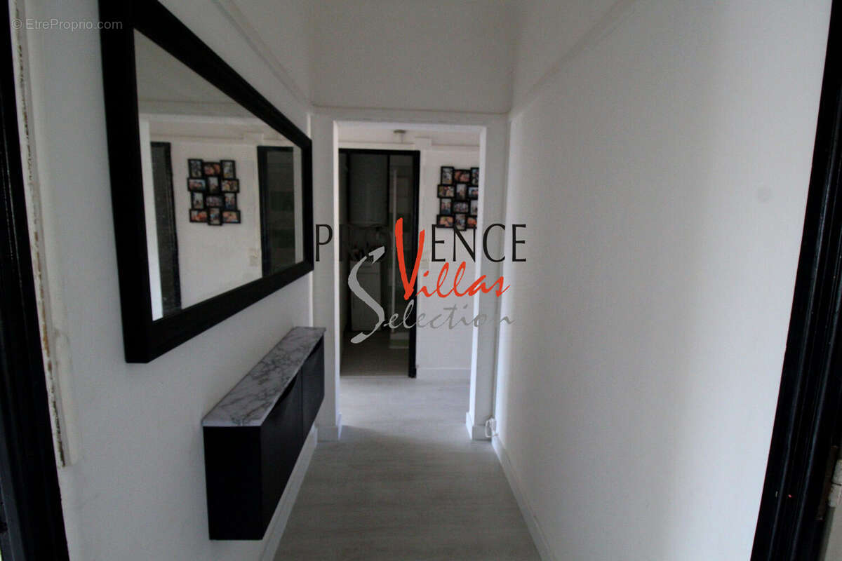 Appartement à TARASCON