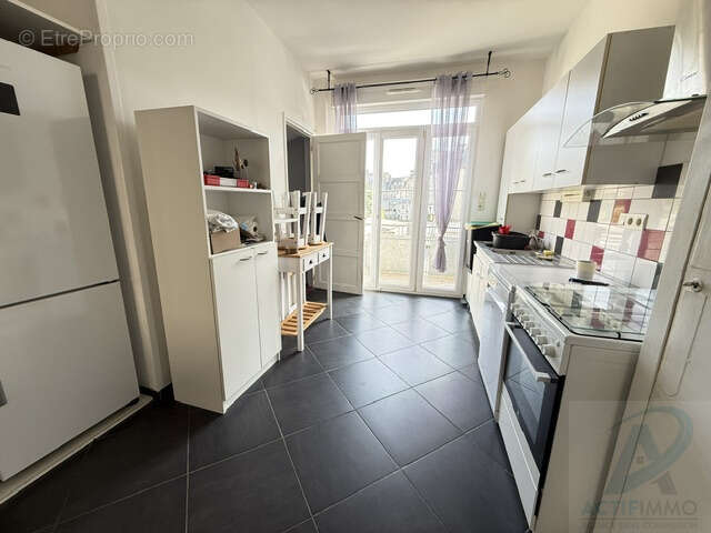 Maison de ville 111 m2 - photo 3