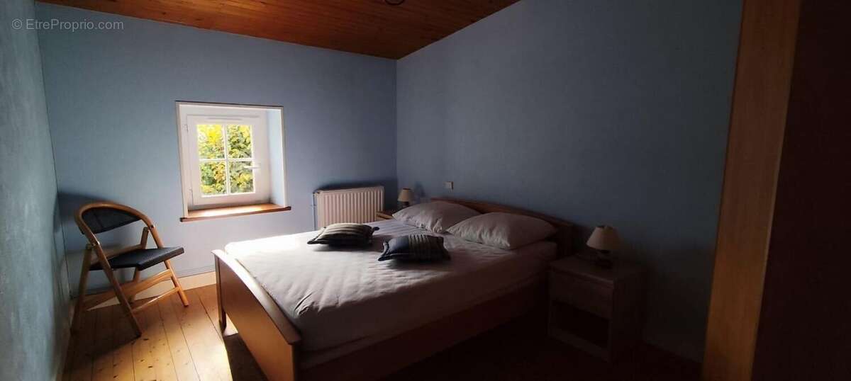 Photo 4 - Maison à GRANDJEAN