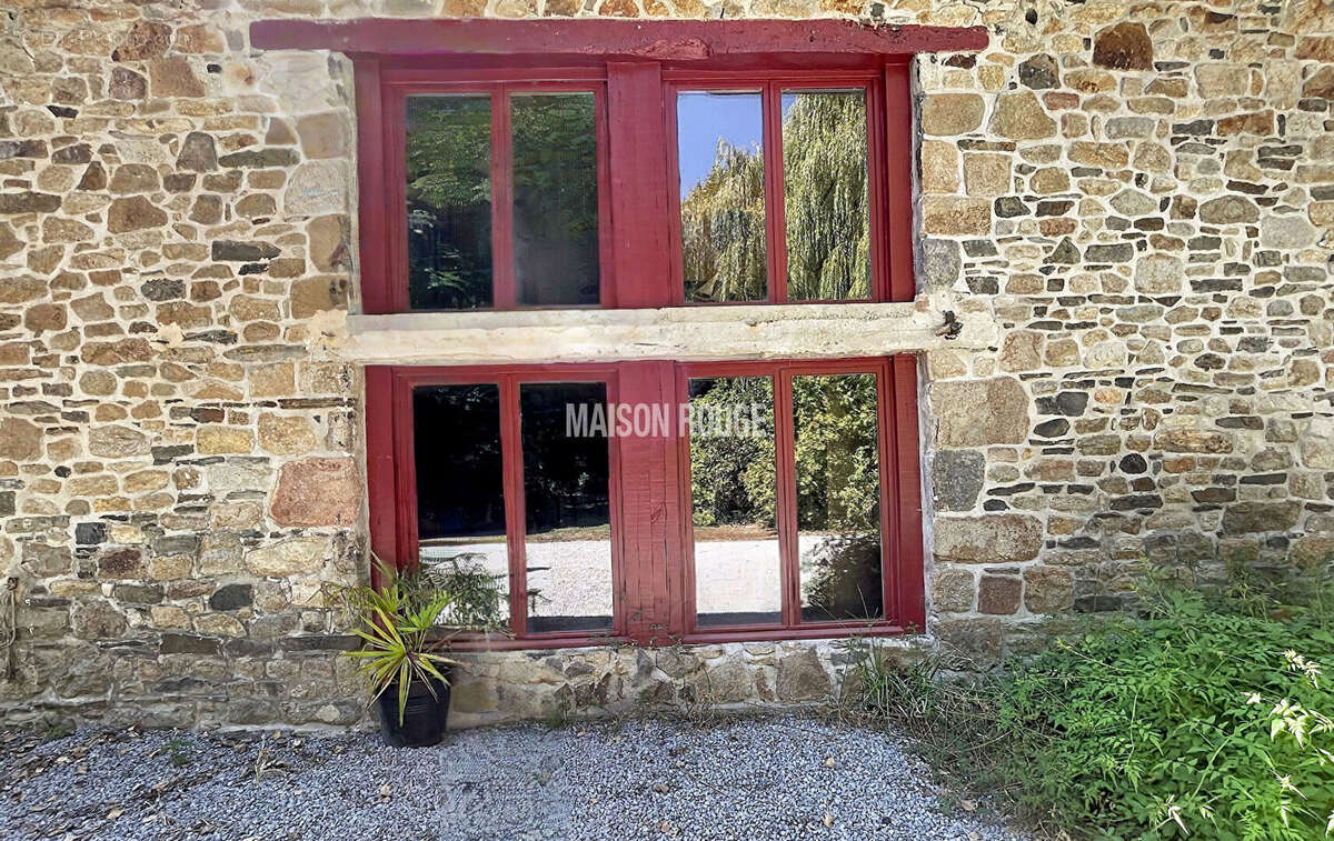 MONT DOL - Maison de caractère en campagne - photo 23