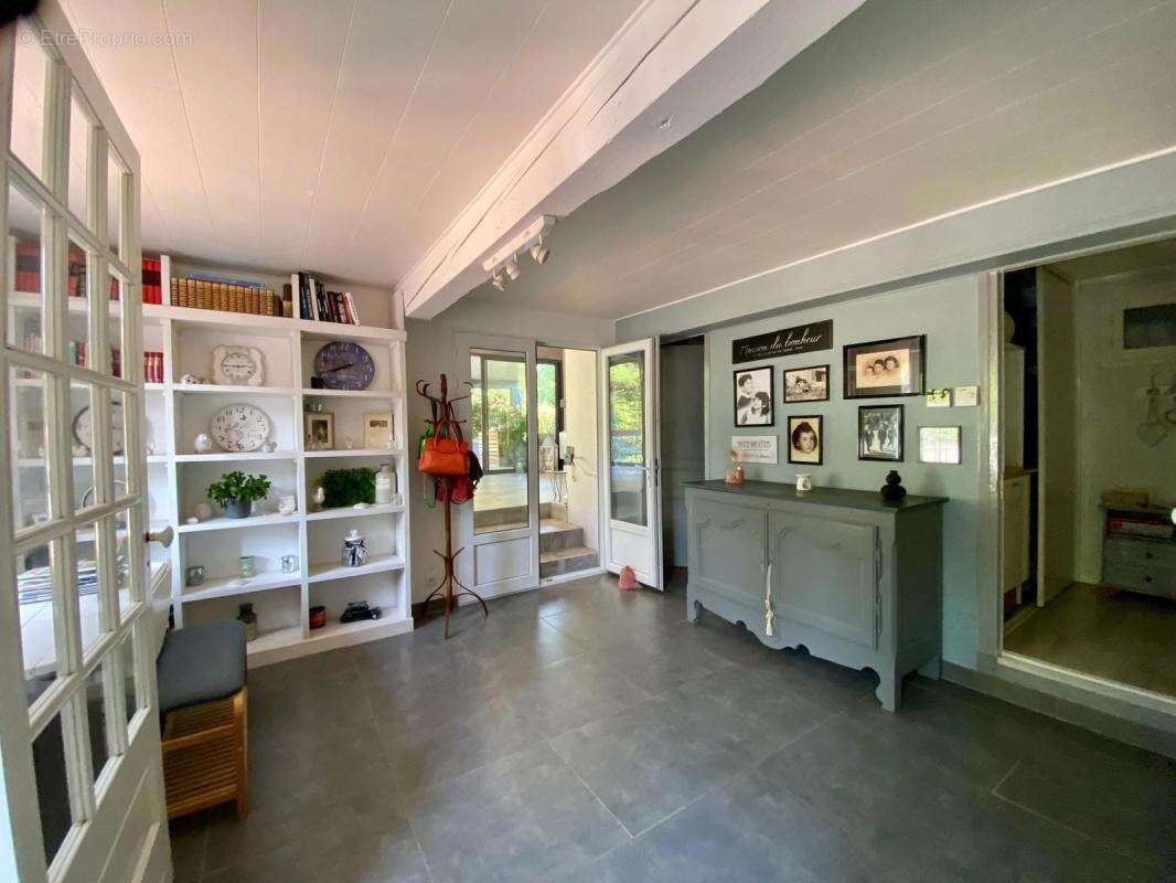 Maison à CARCASSONNE