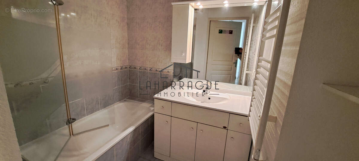 Appartement à ANGLET