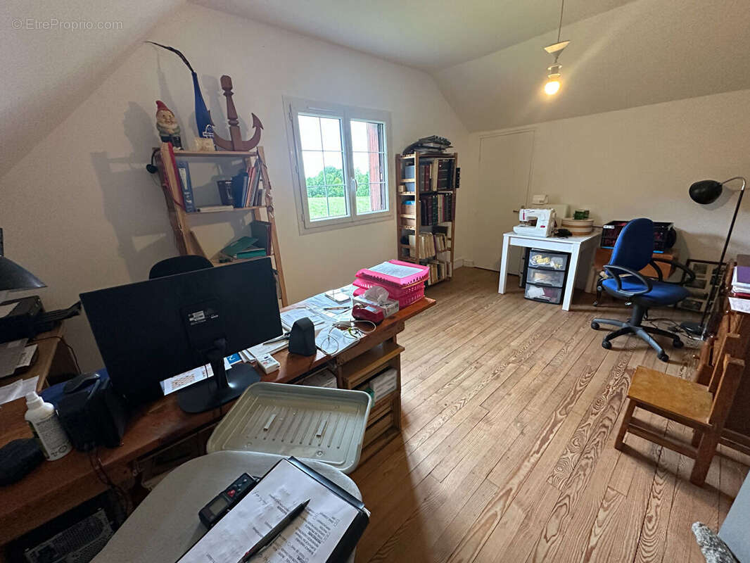 Maison 139m² à rémalard en perche - photo 6