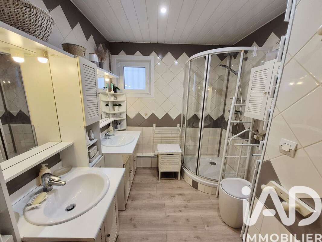 Photo 6 - Maison à TERVILLE