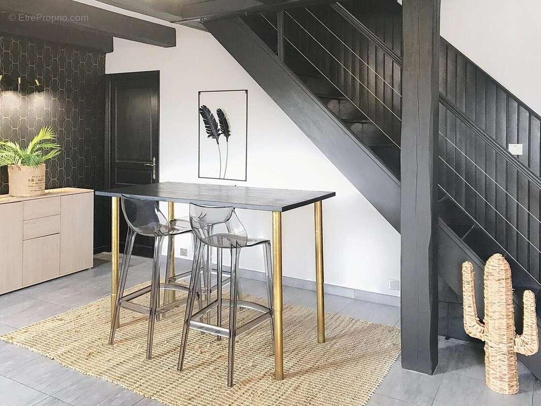 Photo 3 - Appartement à MARSEILLE-14E