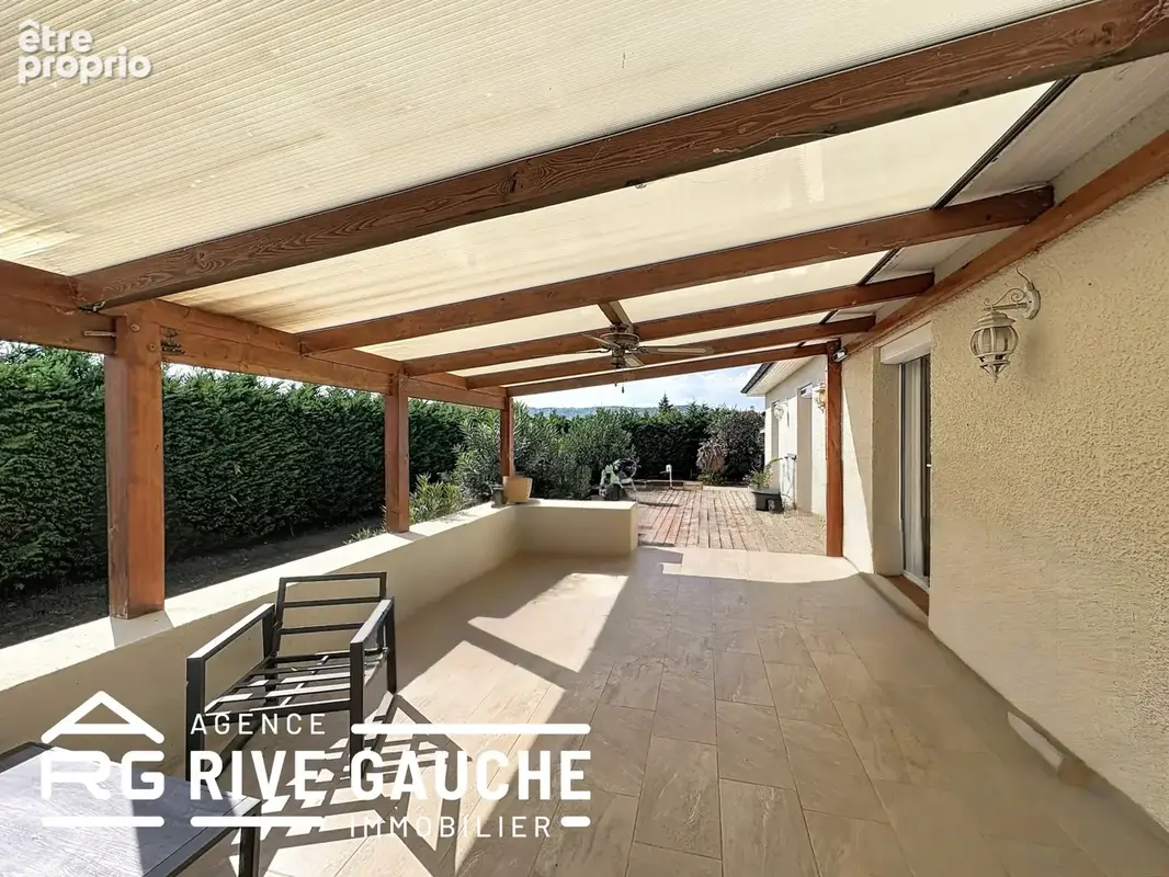Maison familliale avec sous-sol complet - photo 4