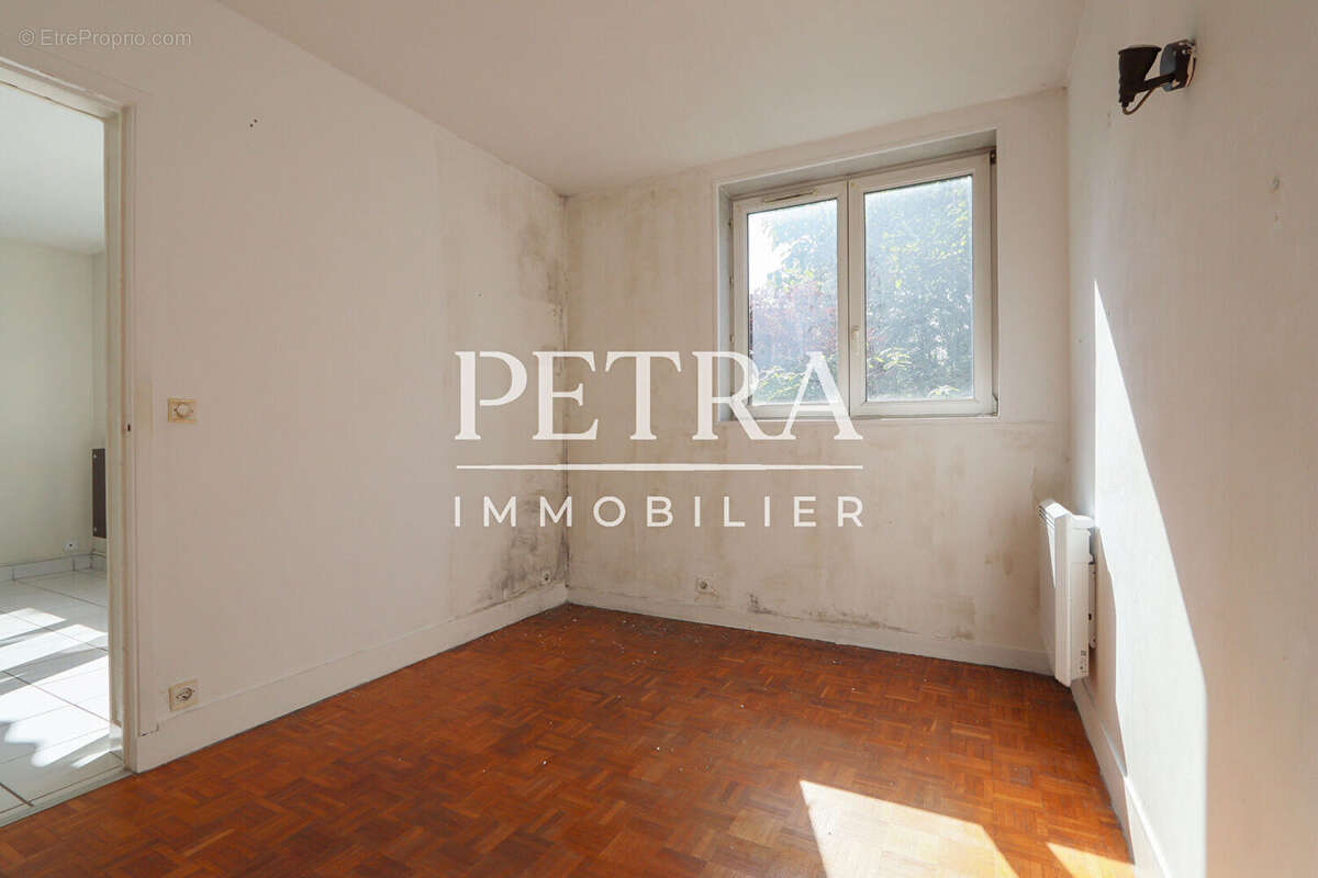 Appartement à VILLEJUIF