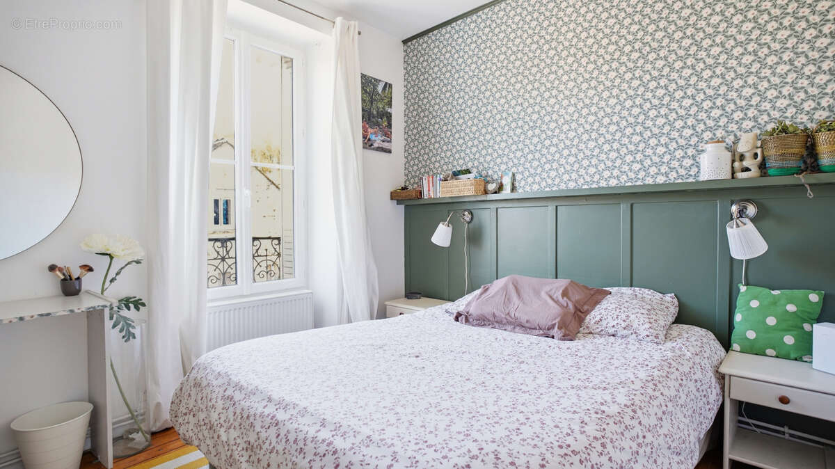 Maison à MONTIGNY-SUR-LOING