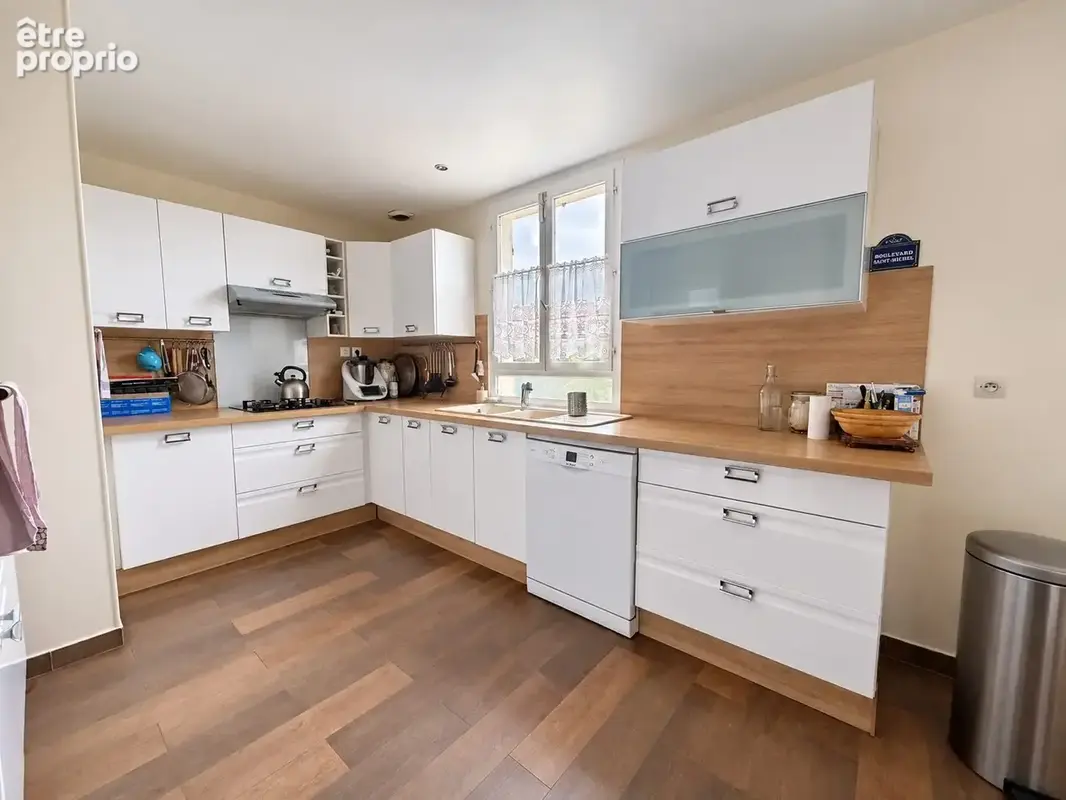 Maison 6 pièces 115 m² à vendre à Briis-Sous-Forges (91640) - photo 2