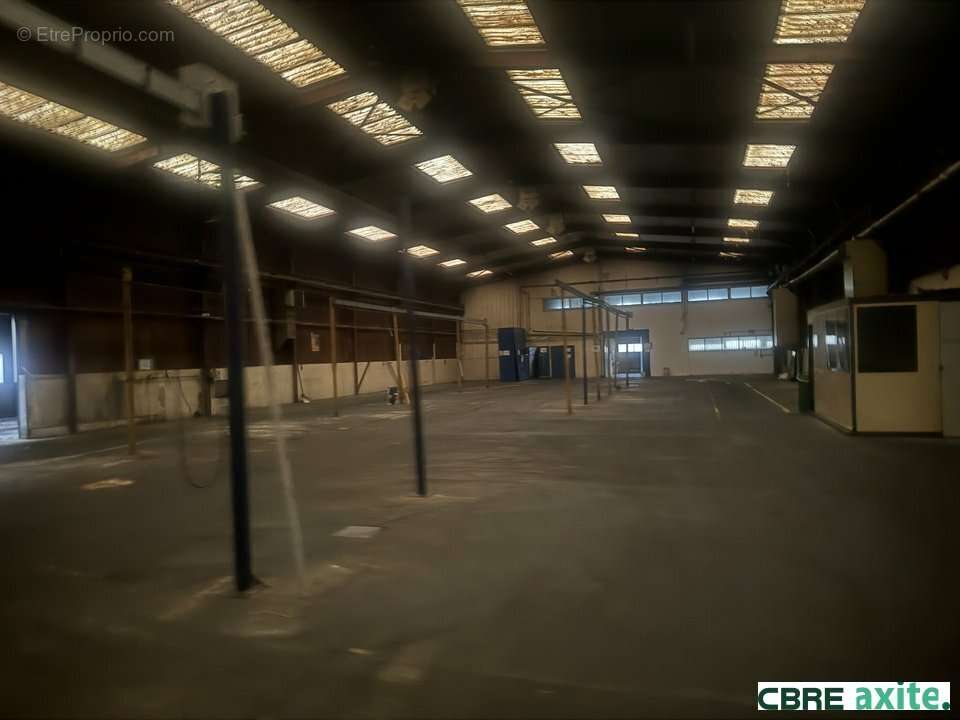 Autre à ECHIROLLES
