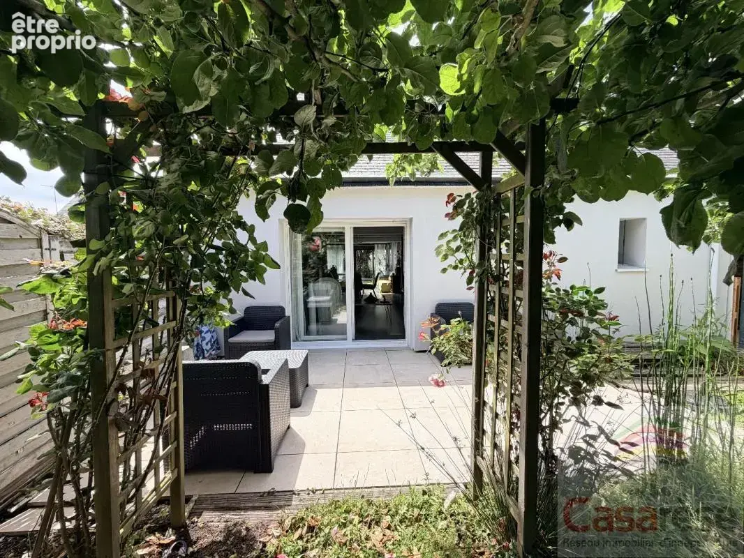 Maison 120 m² à Ploemeur  - photo 2